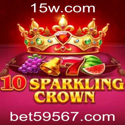 Explorando o Fascinante Mundo de 10SparklingCrown: Regras e Estratégias