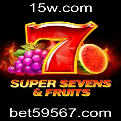 Descubra o Encanto do Jogo 7SuperSevensFruits