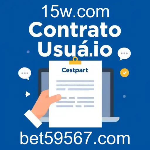 Entendendo o Contrato Usuário: O Caso Bet 595