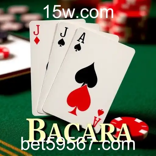 Bacará: A História e Estratégias do Jogo Clássico