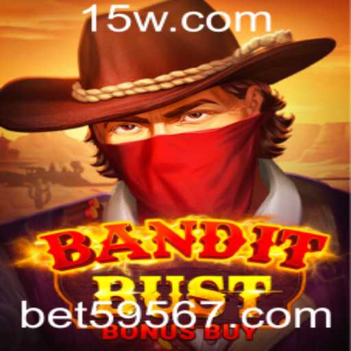 BanditBustBonusBuy: Um Novo Horizonte no Mundo dos Jogos de Aposta