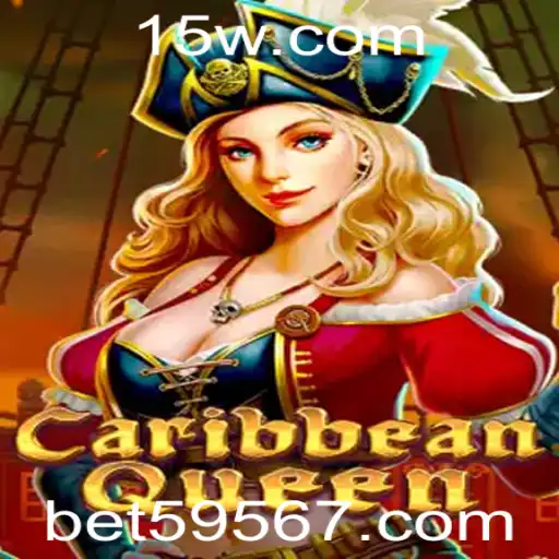 CaribbeanQueen: Uma Aventura de Apostas no Caribe