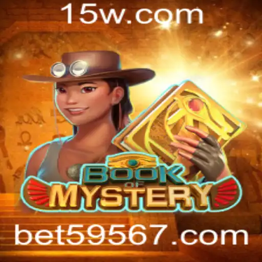 Book of Mystery: Um Mergulho no Mundo das Apostas e Aventuras