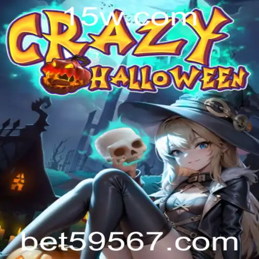 CrazyHalloween: Um Mergulho no Universo Assombroso das Apostas