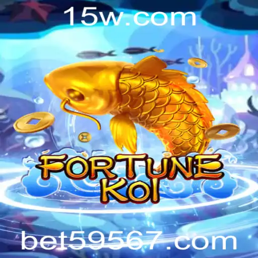 Descubra o Fascinante Mundo de FORTUNEKOI com a Palavra-chave Bet 595