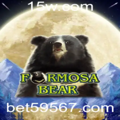 Descubra a Inovação do Jogo FormosaBear