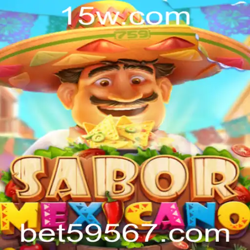 Descubra o Jogo SaborMexicano e Como Jogar com Bet 595