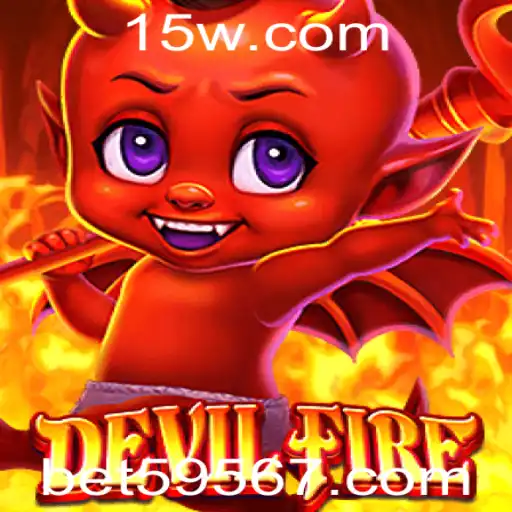 DevilFire: O Novo Sensação dos Jogos com Dinâmica Intensa