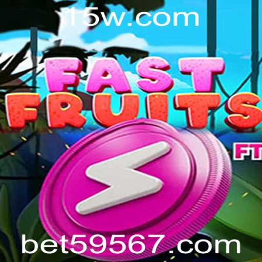 FastFruits: Conheça o Jogo Que Está Conquistando os Amantes de Cassino