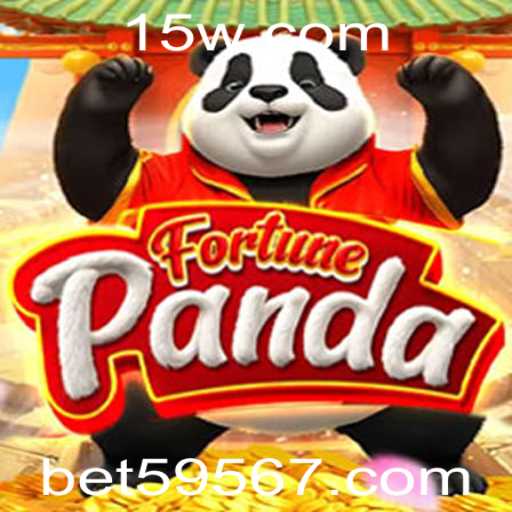 FortunePanda: Descubra a Aventura do Novo Jogo de Apostas 'bet 595'