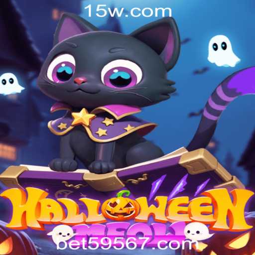 Descubra o Fascinante Mundo de HalloweenMeow: Um Jogo de Apostas Emocionante