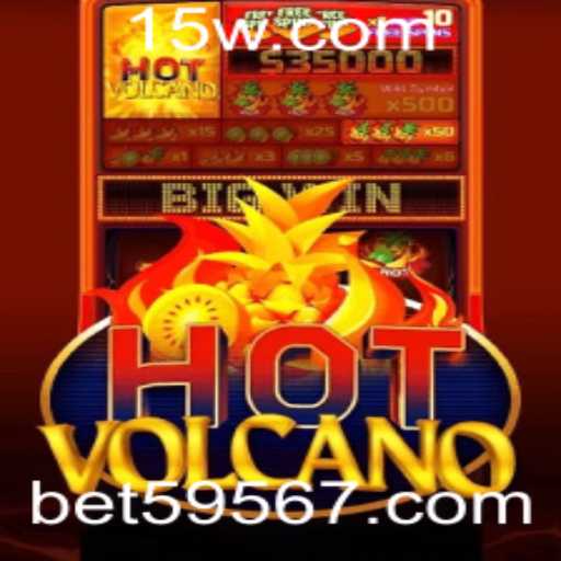 Explorando o Fascinante Mundo de HotVolcano: Regras e Estratégias