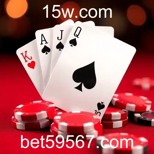 Jogos de Pôquer: Estratégias e Dicas com o Bet 595