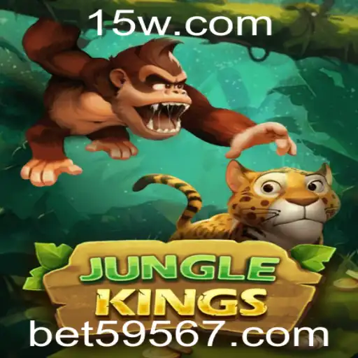 Explorando a Aventura Selvagem de JungleKings e as Estratégias de aposta 595