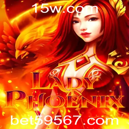 LadyPhoenix: A Excitante Aventura do Jogo Bet 595