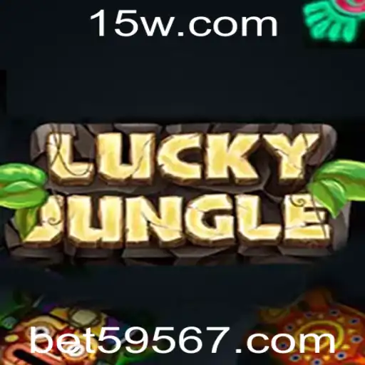 Descubra o Mundo Emocionante de LuckyJungle com Bet 595