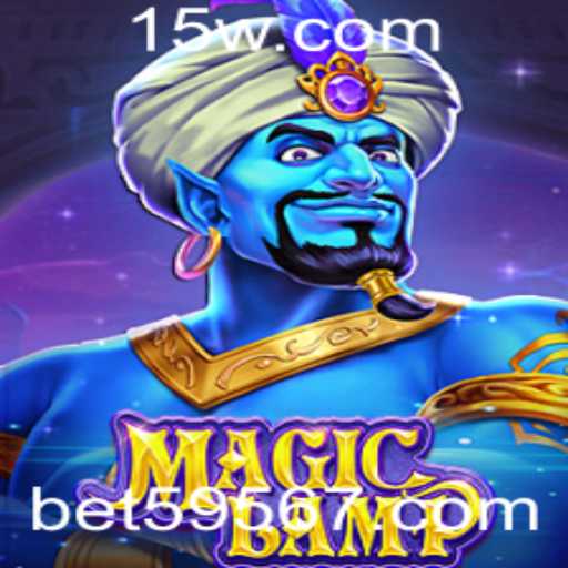 Explorando o Fascinante Jogo MagicLamp e a Novidade Bet 595