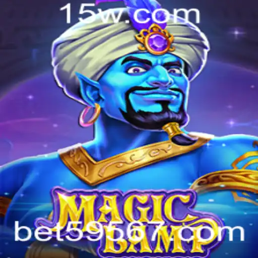 Explorando o Fascinante Jogo MagicLamp e a Novidade Bet 595