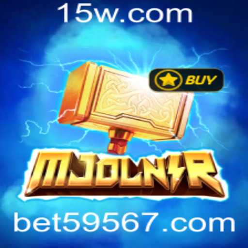 Explorando o Mundo de Mjolnir: A Aventura Épica dos Jogos Online