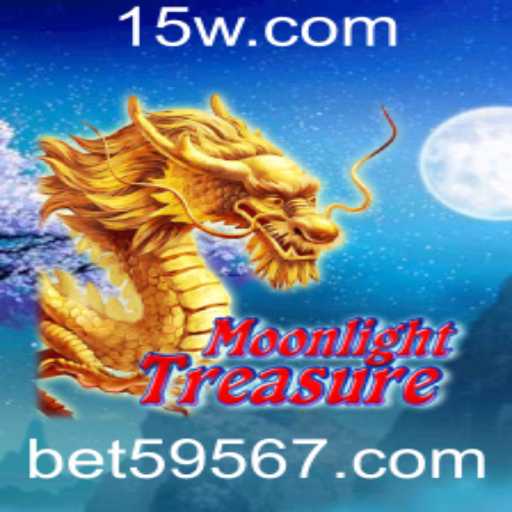 Explorando MoonlightTreasure e a Estratégia de Bet 595