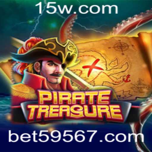 Descubra o Mundo Empolgante de PirateTreasure: Uma Aventura de Apostas Inesquecível
