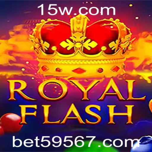 RoyalFlash: A Arte de Apostar com Estratégia e Estilo