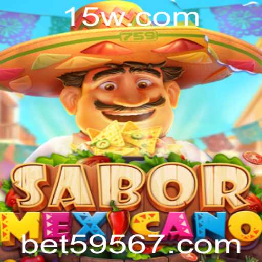 Descubra o Jogo SaborMexicano e Como Jogar com Bet 595