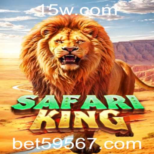 Descubra a Aventura Selvagem com SafariKing: Um Mergulho nas Regras e Emoções do Jogo