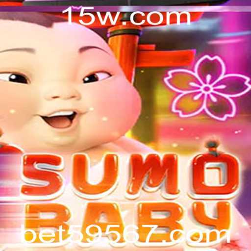 Explorando o Mundo do SumoBaby: Diversão, Estratégia e Competição
