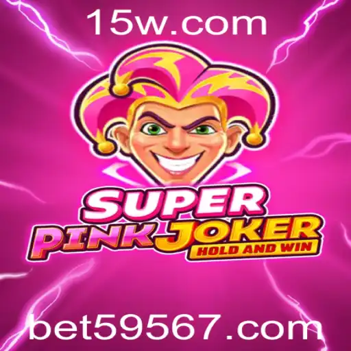 SuperPinkJoker: A Nova Sensação nos Jogos Online