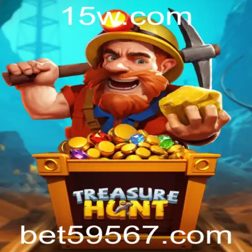 Descubra o Fascinante Mundo de TreasureHunt com Bet 595