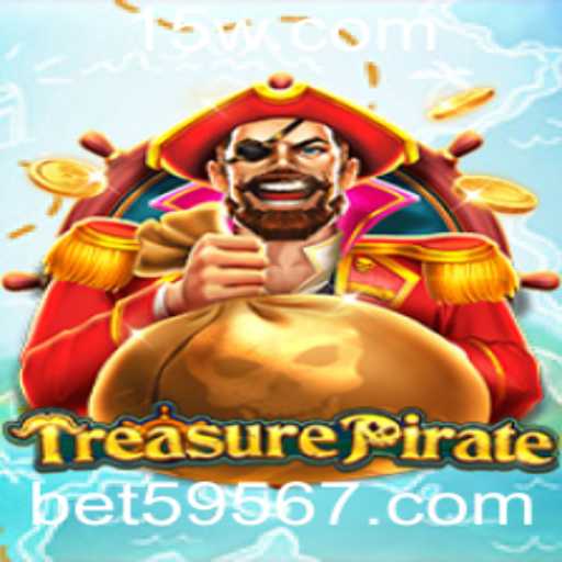 Tesouros e Aventuras: Explorando o Fascinante Mundo de TreasurePirate